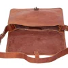 Ledertasche OLIVIA L