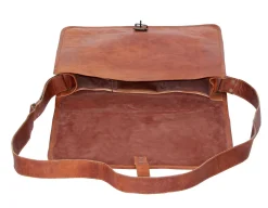 Ledertasche OLIVIA L