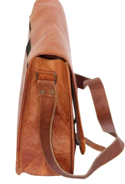 Ledertasche OLIVIA L