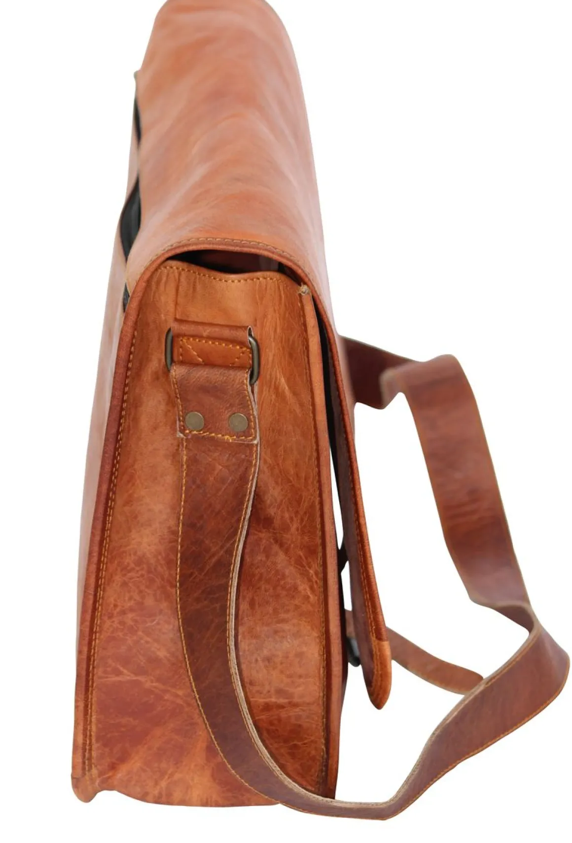 Ledertasche OLIVIA L