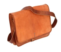Ledertasche OLIVIA L