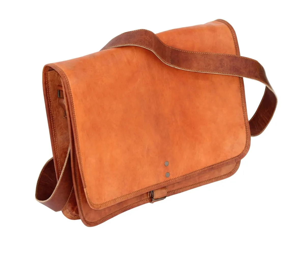 Ledertasche OLIVIA L