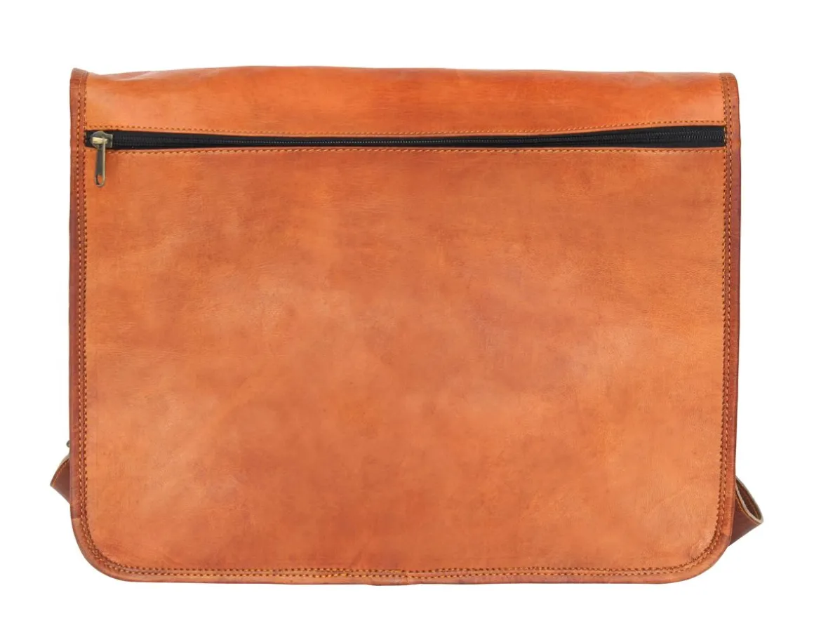 Ledertasche OLIVIA L