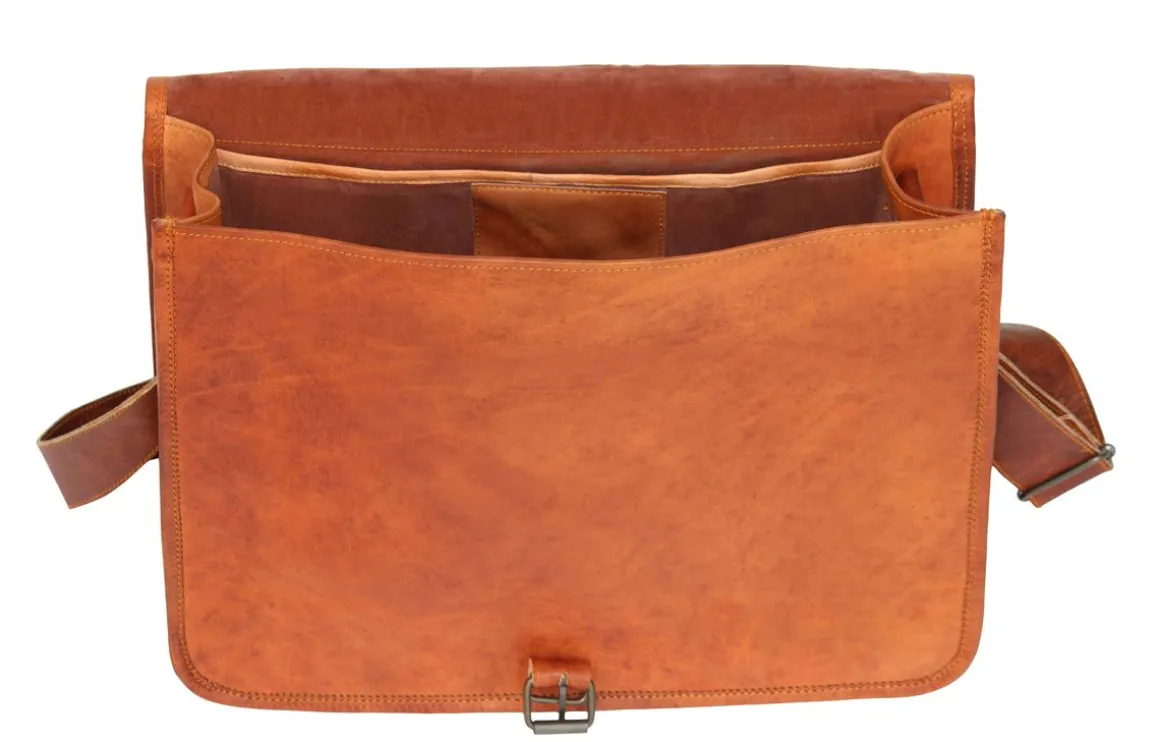 Ledertasche OLIVIA L