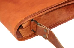 Ledertasche OLIVIA L