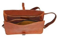 Ledertasche OLIVIA L