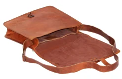 Ledertasche OLIVIA L