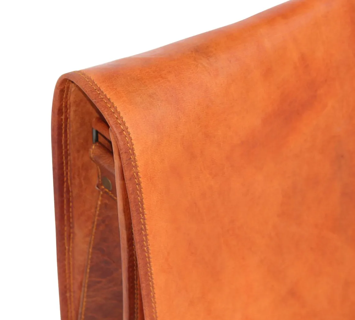 Ledertasche OLIVIA L