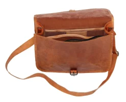 Ledertasche OLIVIA M