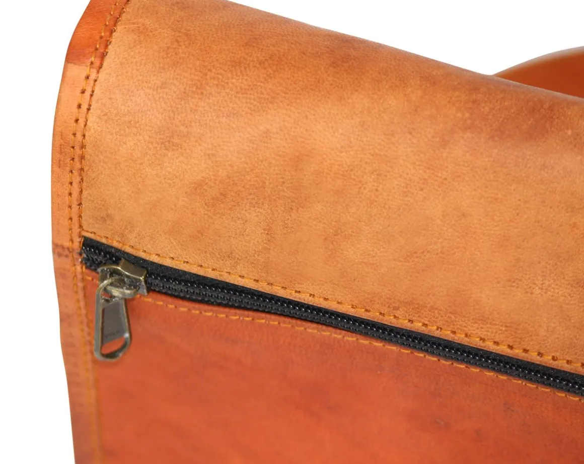 Ledertasche OLIVIA M