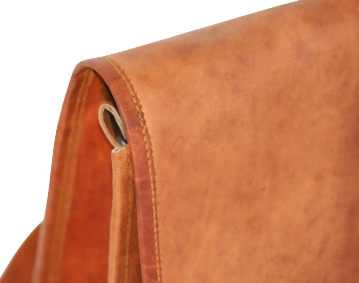 Ledertasche OLIVIA M