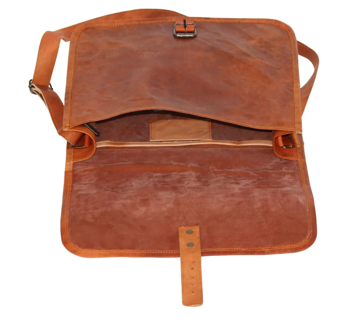 Ledertasche OLIVIA M