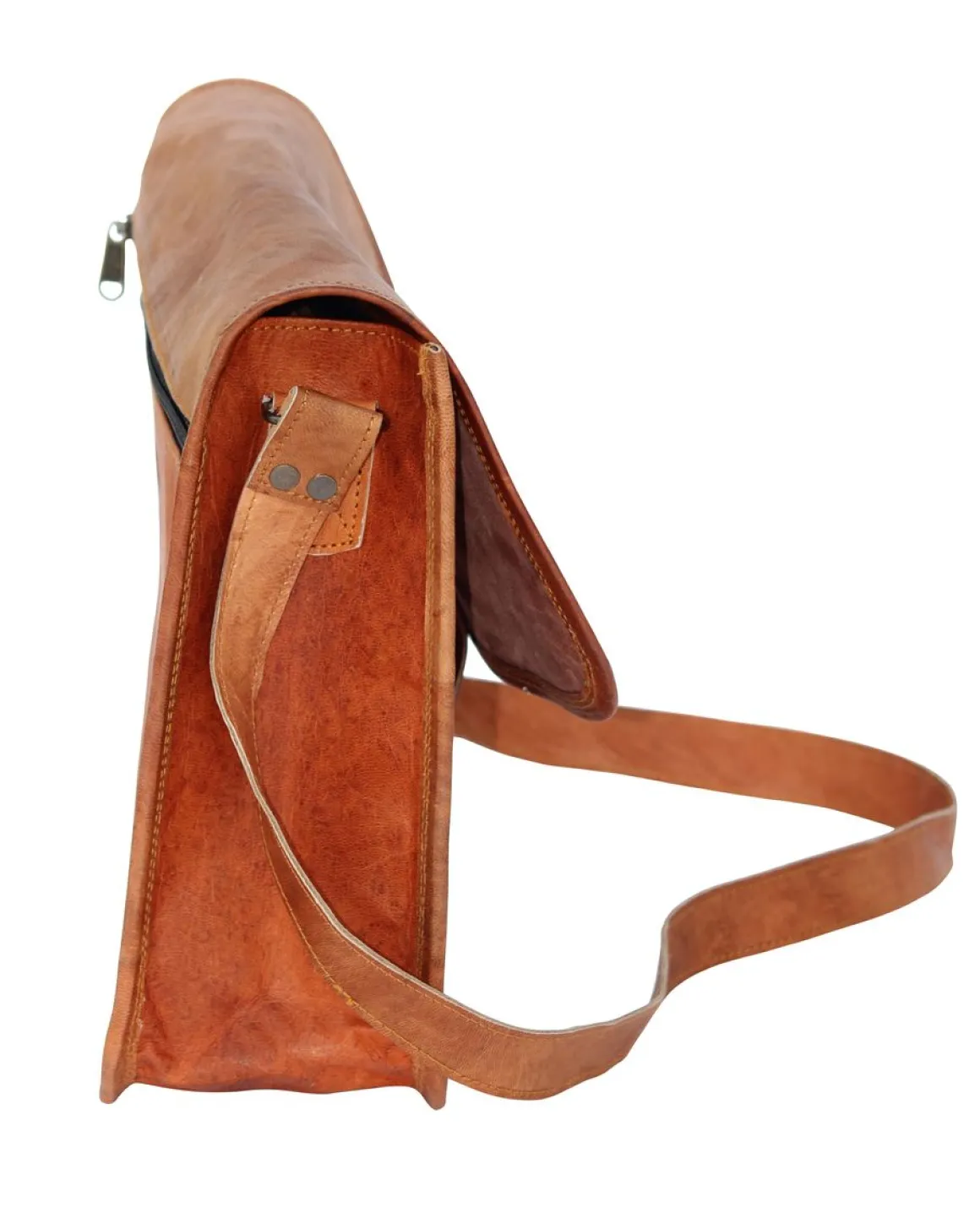 Ledertasche OLIVIA M