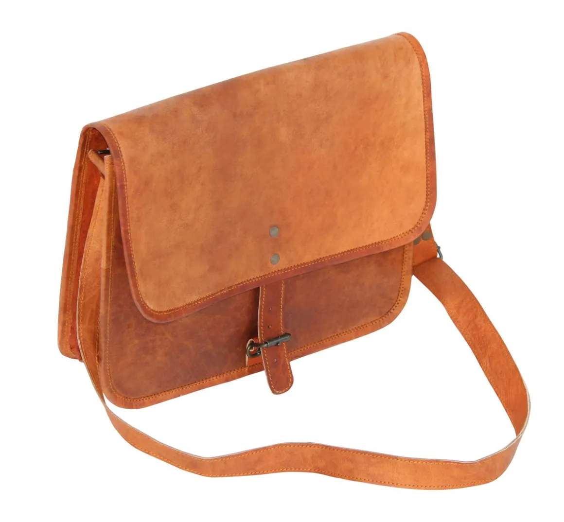 Ledertasche OLIVIA M