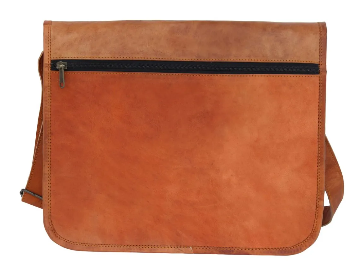 Ledertasche OLIVIA M