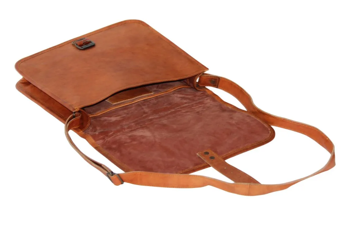 Ledertasche OLIVIA S
