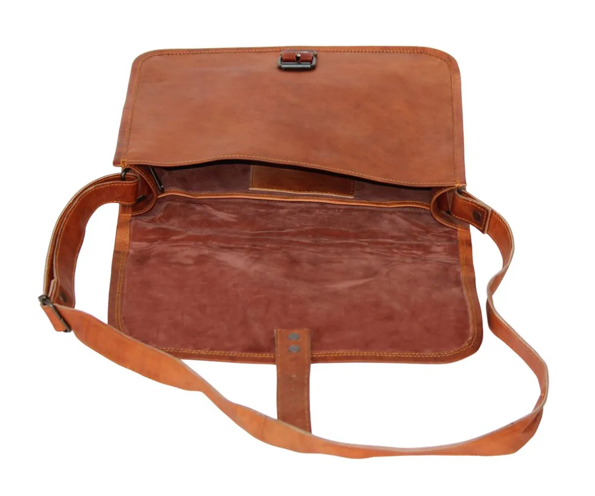 Ledertasche OLIVIA S