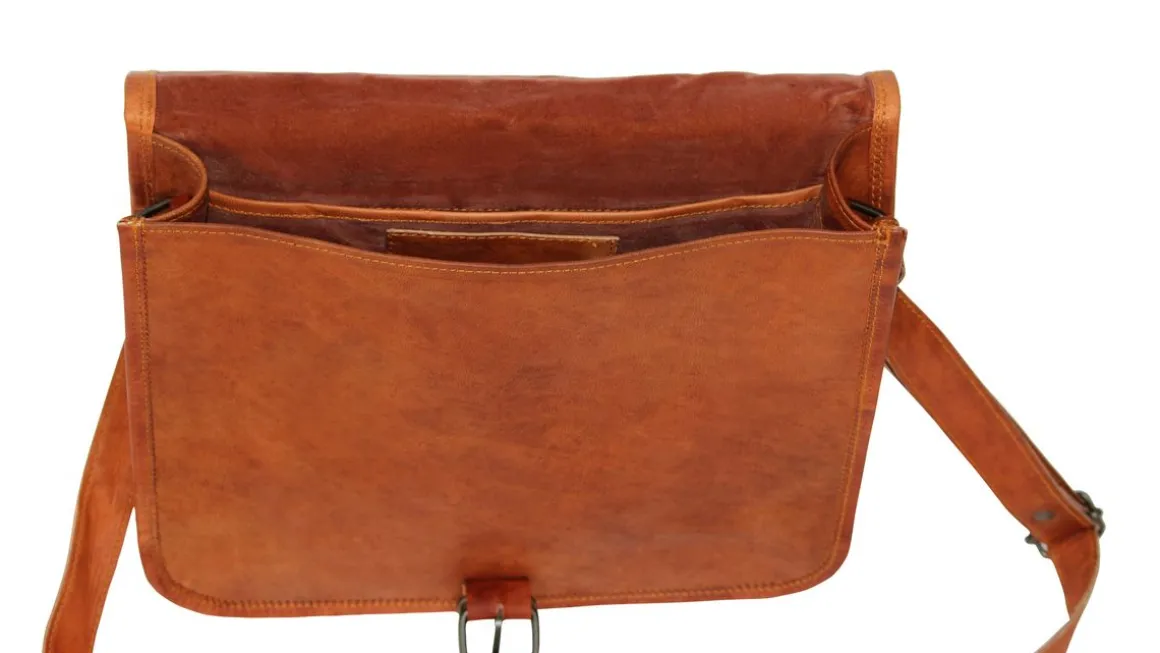 Ledertasche OLIVIA S
