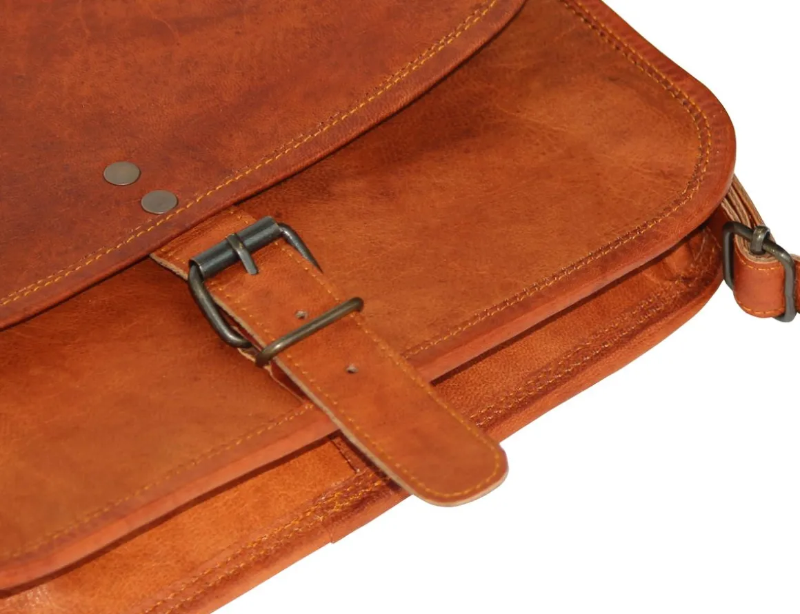 Ledertasche OLIVIA S