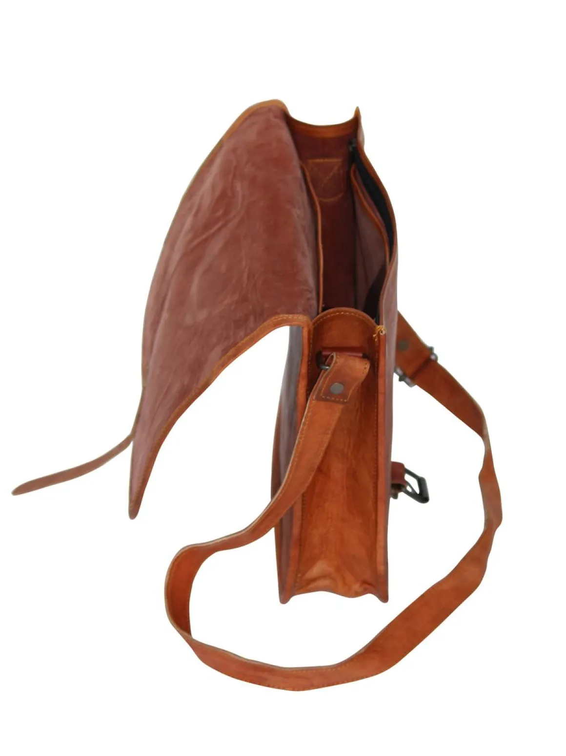 Ledertasche OLIVIA S