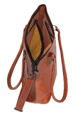 Ledertasche PENELOPE