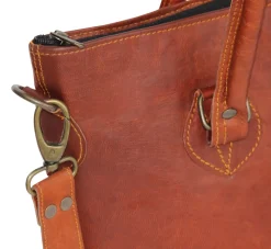 Ledertasche PENELOPE