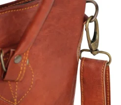 Ledertasche PENELOPE