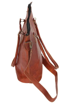 Ledertasche PENELOPE