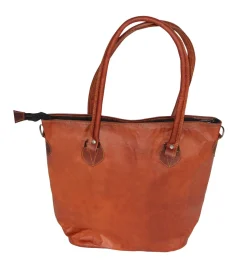 Ledertasche PENELOPE