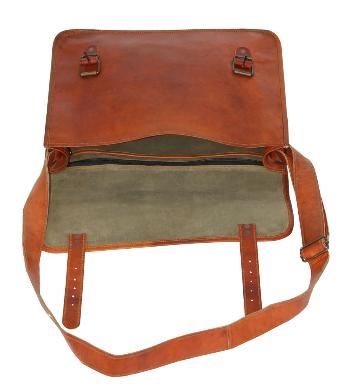 Ledertasche RAPHAEL