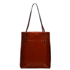 Ledertasche SIENNA braun
