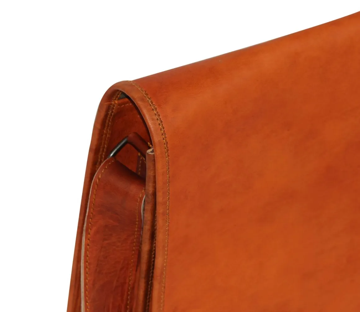 Ledertasche TAYLOR L