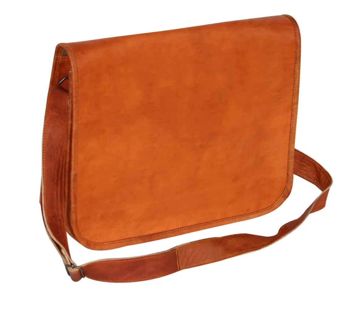 Ledertasche TAYLOR L
