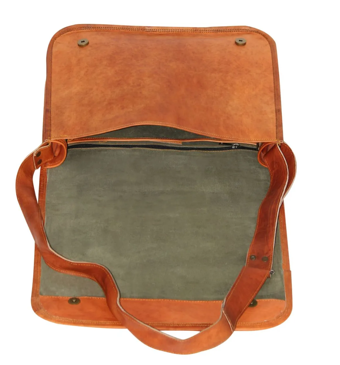 Ledertasche TAYLOR L