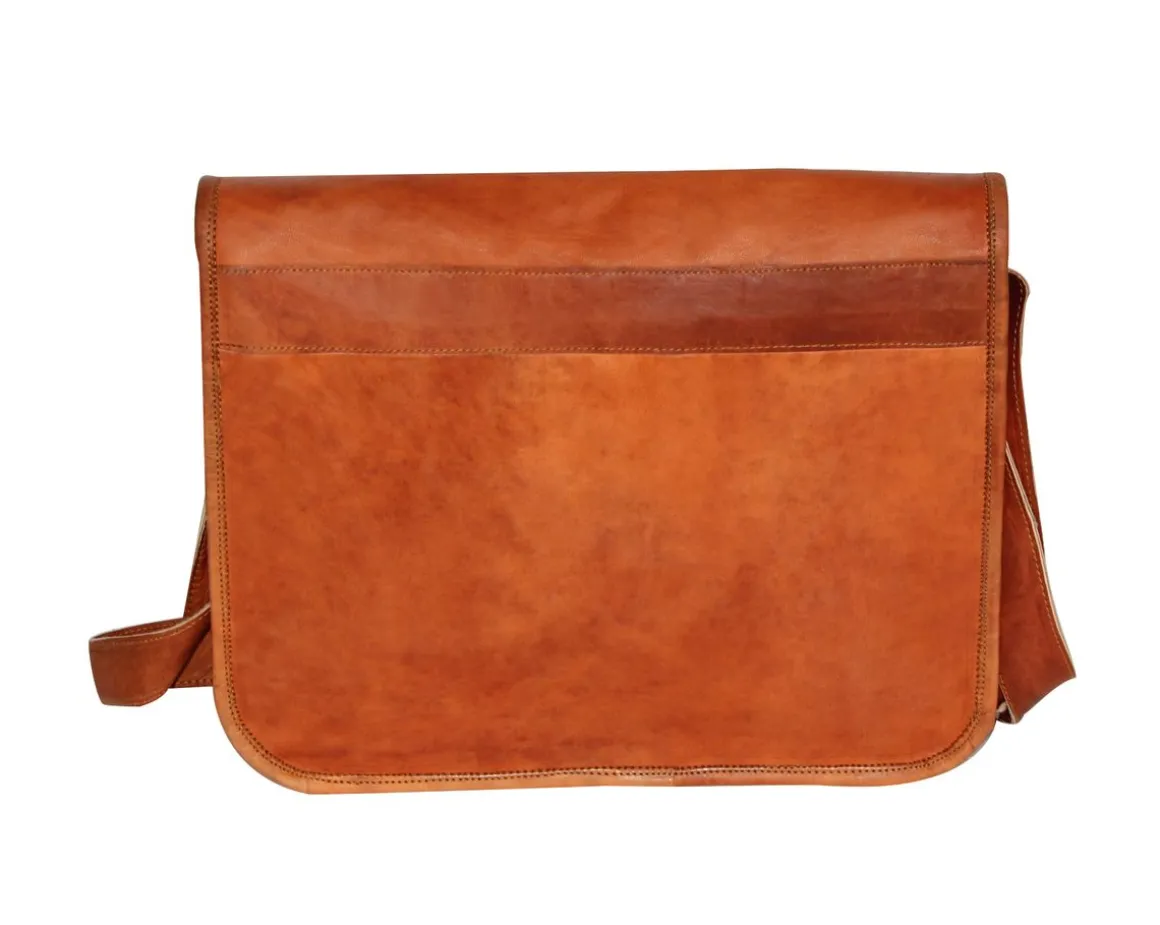 Ledertasche TAYLOR L