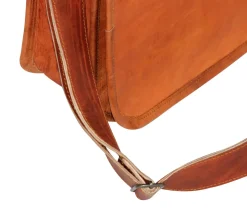 Ledertasche TAYLOR L