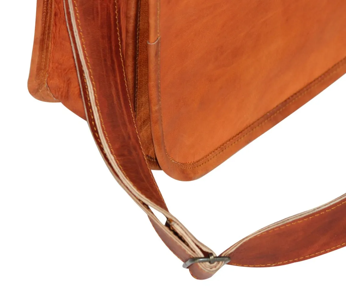 Ledertasche TAYLOR L