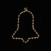 LED Glocke 39 cm