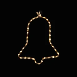 LED Glocke 39 cm
