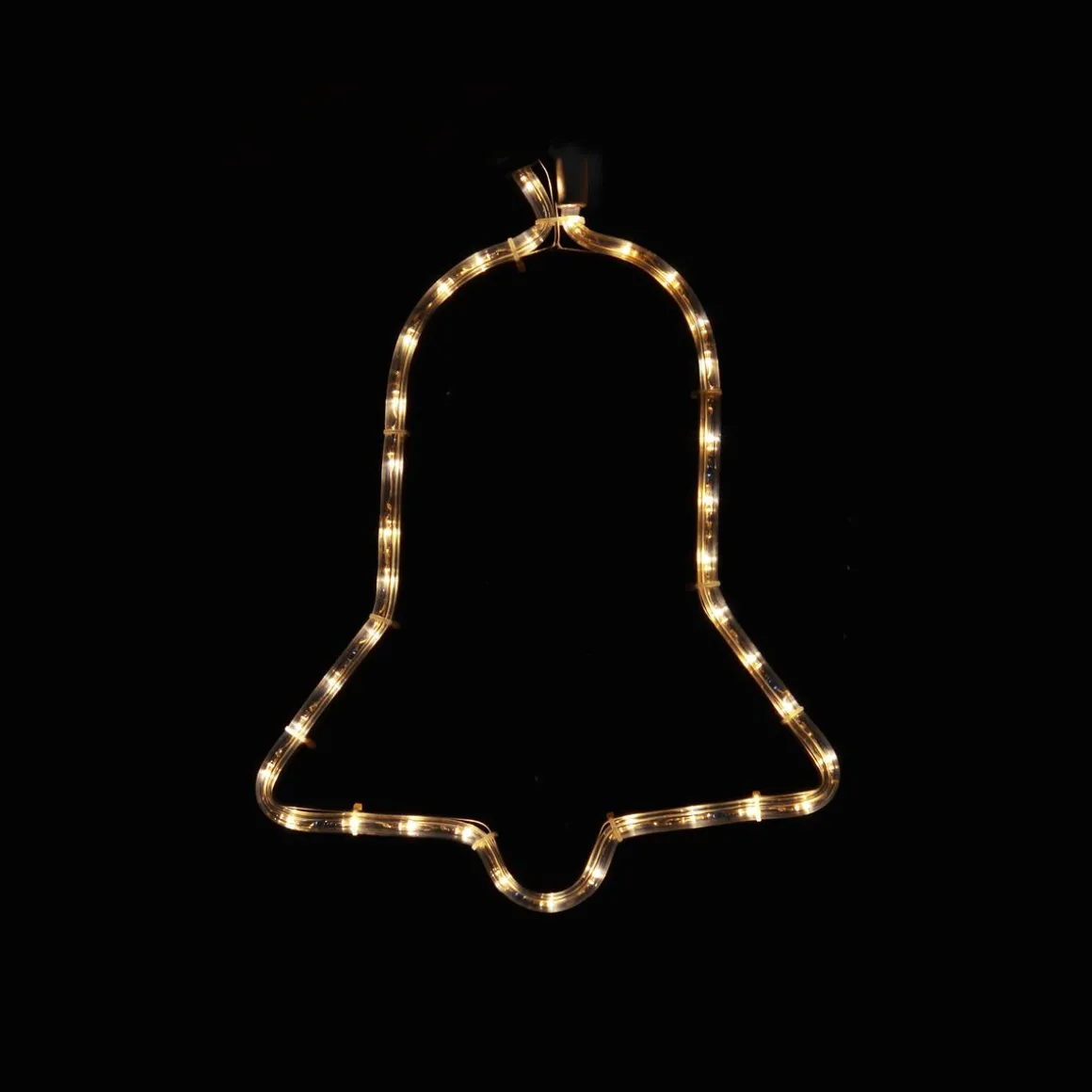 LED Glocke 39 cm