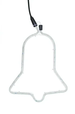 LED Glocke 39 cm