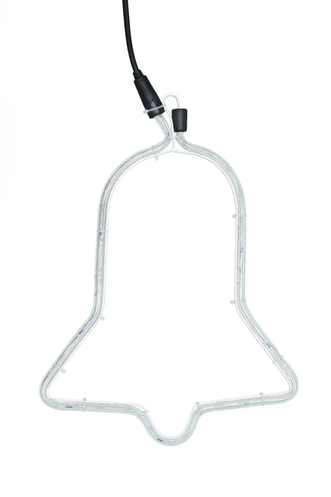 LED Glocke 39 cm
