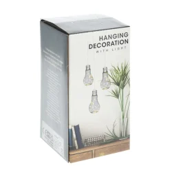 LED Lampe mit Haken