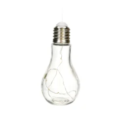 LED Lampe mit Haken