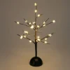 LED Lichtbaum Sterne 40 cm