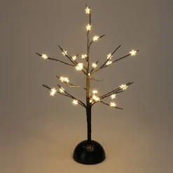 LED Lichtbaum Sterne 40 cm