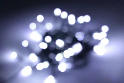 LED Lichterkette 10 m kaltweiss
