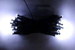 LED Lichterkette 5 m kaltweiss
