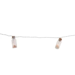 LED Lichterkette Muscheln 1.8 m