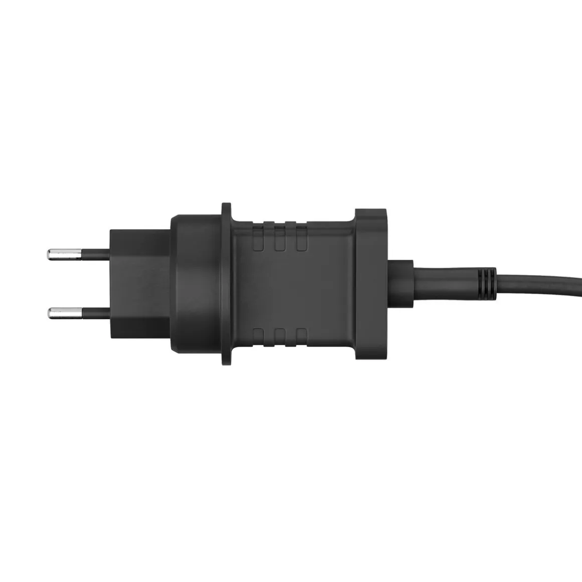 LED Lichterkette Outdoor mit 16 Glühbirnen 8 m
